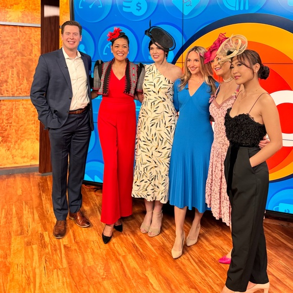 Seen on Great Day CO! - Picture 2 of 5